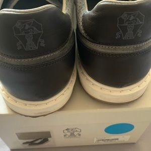 Bunello Cucinelli sport shoes